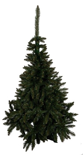 Weihnachtsbaum bergfichte - weihnachtsbaum,