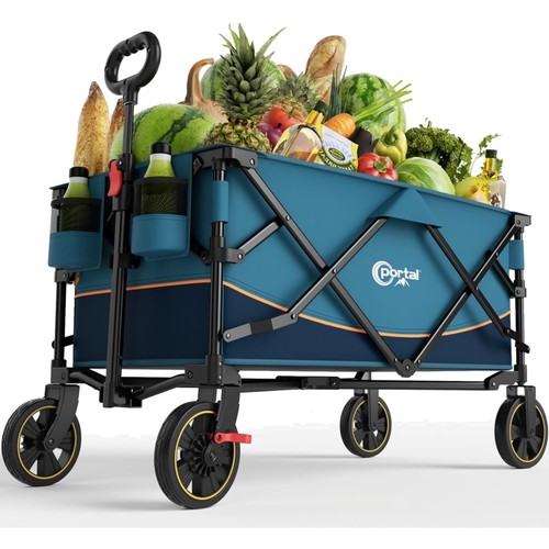 Transportkarre faltbar xxl - faltbar,