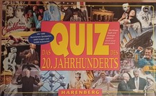 Das Quiz des 20. Jahrhunderts