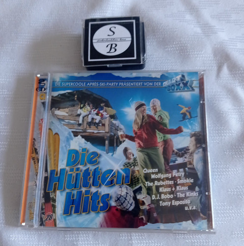 B25 chartboxx die - 57,