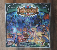 Super Dungeon Explore - Der