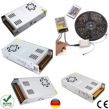 DC 12V 100W-500W LED Trafo