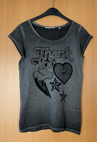 Sehr schönes shirt von rich - sehr, &