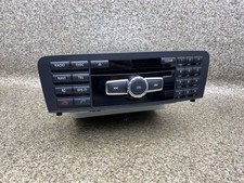 Navigation Radio CD Player