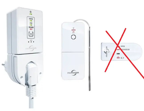 Protector 7030 funk - , as-7030