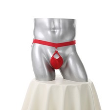 Herren Suspensorium Jockstrap