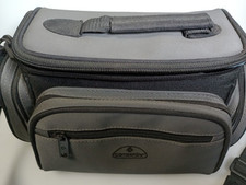 Samsonite Biskaya FV 70 Foto Carry Bag Trage Tasche