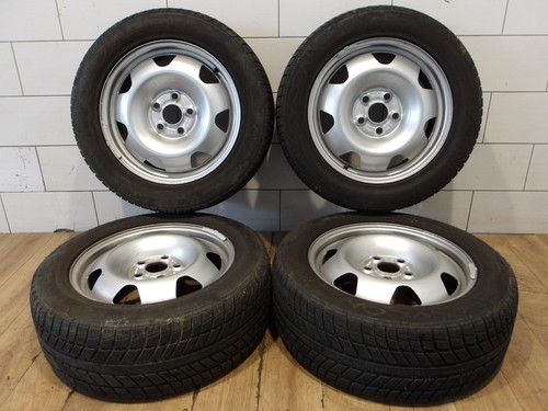 Winterräder t6 7j x - 4, vw