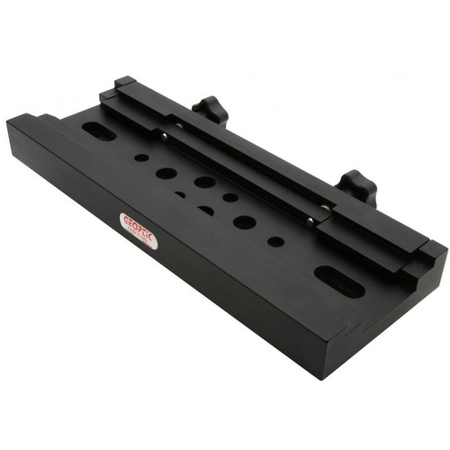 Geoptik duale prismenklemme - geoptik,