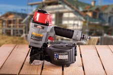 Coilnagler Druckluftnagler