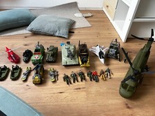 MILLITÄR SPIELZEUG PANZER SIKU KAMPFFLUGZEUG 4912 4913