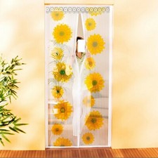 Insektenschutz Vorhang