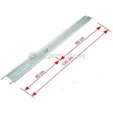 BAUKASTEN VERSLÄNGERUNG 300-FL-08 FÜR MONTOLT FLASH LINE UND MOTO FLASH LINE