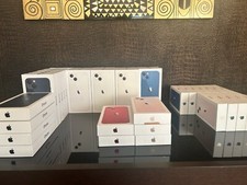 iPhone 13 mini OVP verpackung Karton Box schachtel ovp - alle Farben