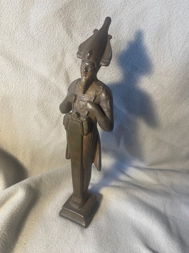 ägyptische statuette göttin - Ägyptische,