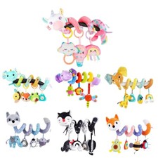 Kinderwagen Spielzeug, Baby