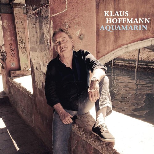 Klaus hoffmann aquamarin - klaus,