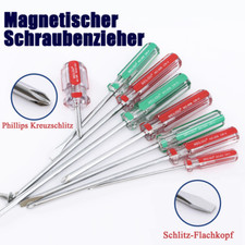 Magnetischer Schraubendreher