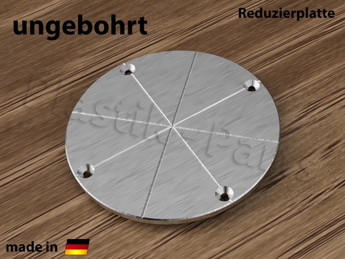 Einlegering reduzierring für - reduzierring,