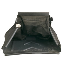 Leinwand Kupplungskorb Beutel