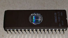EPROM NEC D 27C1001A -12  von