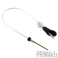 Handbremsseile Feststellbremse