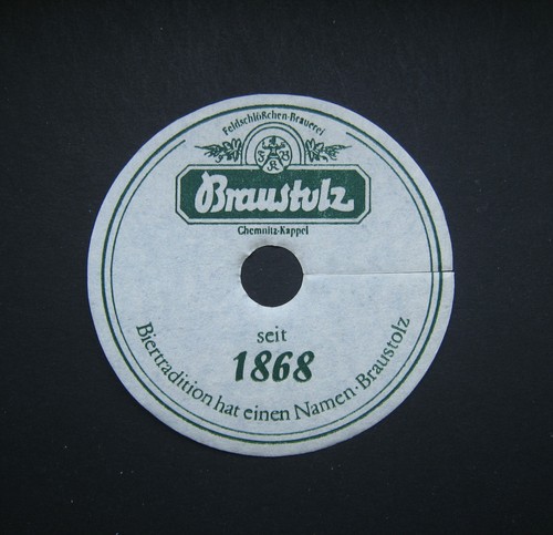 Braustolz pilsdeckchen - braustolz,