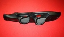 BMW 1er E81 E82 E88 E92 Blende