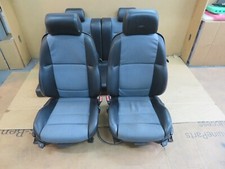 BMW E36 Compact Teilleder Innenausstattung mit Sportsitze