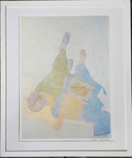 Werner berges titel - werner, "o.titel"