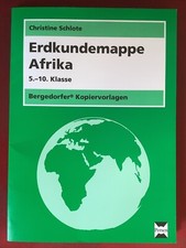 Bergedorfer Kopiervorlagen -