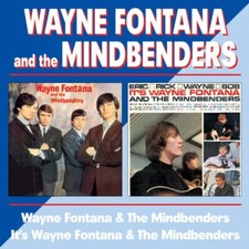 Wayne Fontana & the