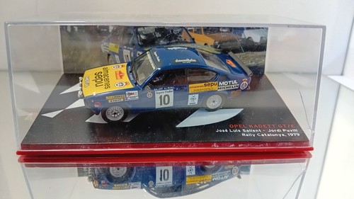 Opel kadett jose - jose, luis