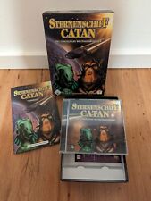 STERNENSCHIFF Catan ~ Die Siedler von Catan Sternenfahrer ~ PC Windows 