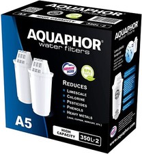 2x Original AQUAPHOR A5