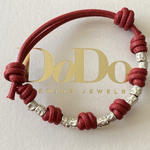 Dodo pomellato armband - dodo,