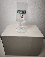 Brinkhoffs Bierglas 6er Set