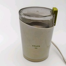 Krups 50 ☆ elektrische