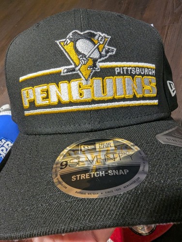 New era 9seventy stretch - era, stretch-snap