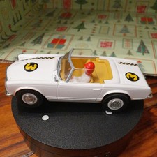 Mercedes 280 SL Cabriolet