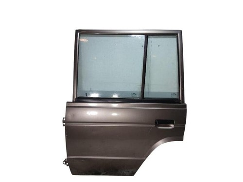 Tür hinten links 244151 - tür,