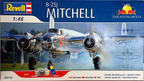 Revell 05725 gift - revell,