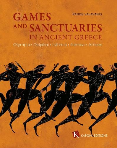 Games and sanctuaries - games,