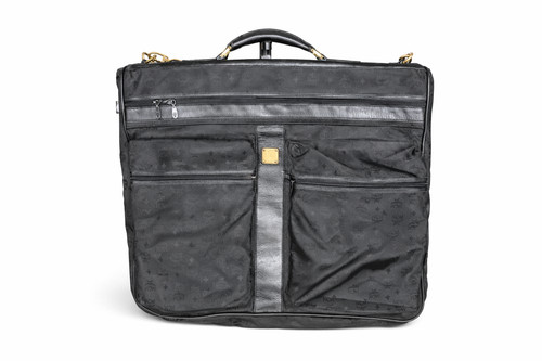 Luxuriöser mcm kleidersack - mcm,