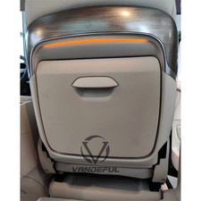 Klappbarer Rücksitz-Tisch /