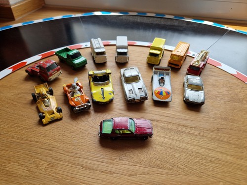 Modellautos corgi konvolut lot - corgi,