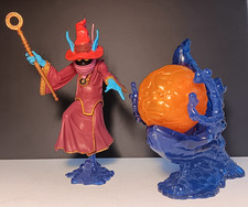 Masters of the Universe 200X  Orko Actionfigur He man motu