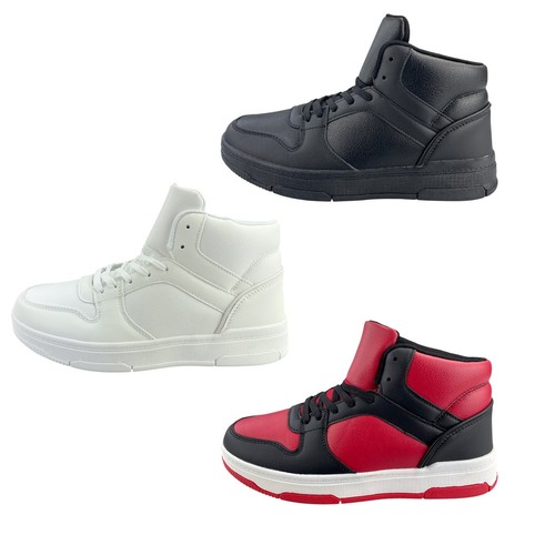 Hoher sneaker high top - sneaker,
