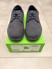 Atlas CX 565 grey ESD, Gr. 44