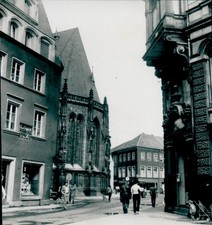 Foto Zwickau in Sachsen